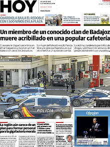 Periodico Hoy