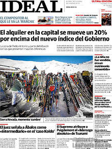 Periodico Ideal
