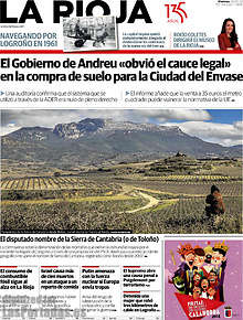 Periodico La Rioja
