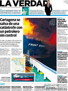 Periodico La Verdad