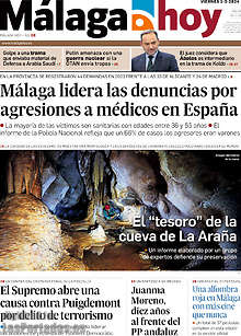 Periodico Malaga Hoy