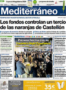 Periodico Mediterráneo