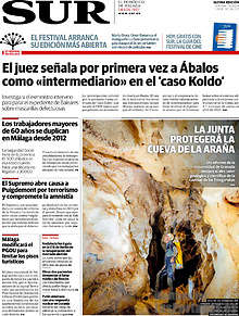 Periodico Sur