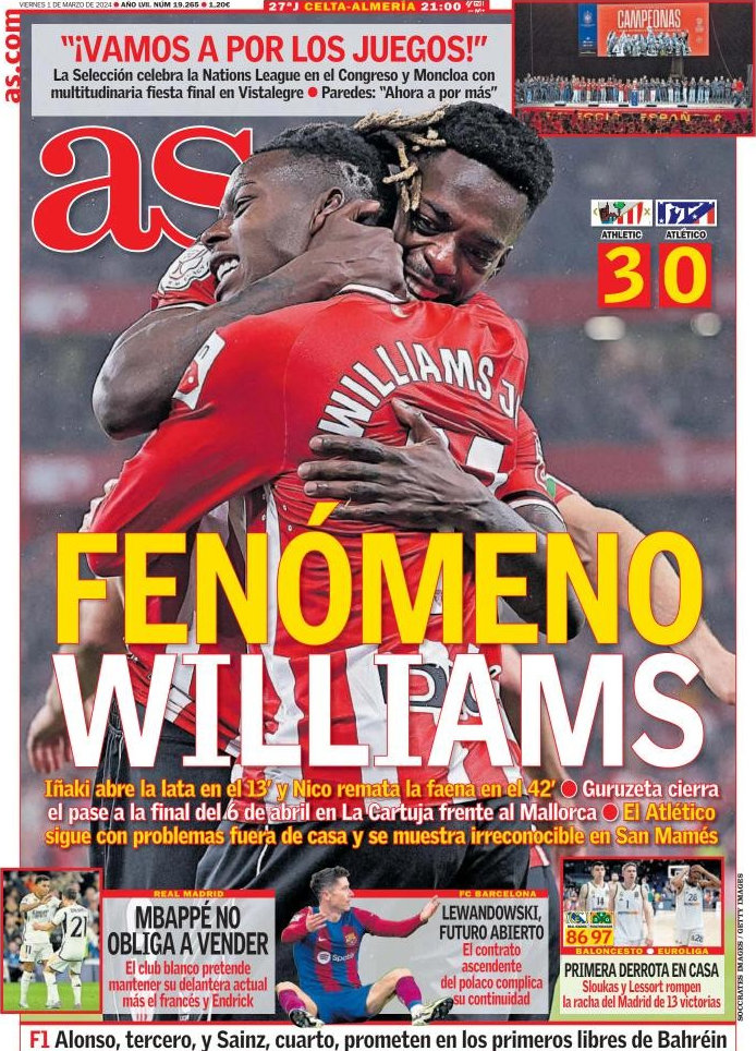 AS