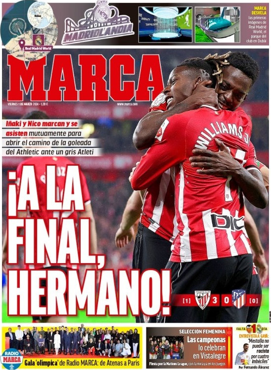 Marca