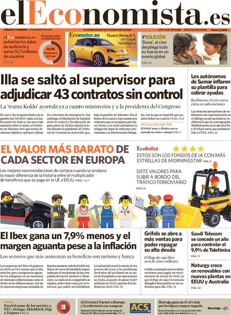 El Economista