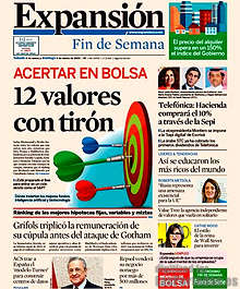 Periodico Expansion