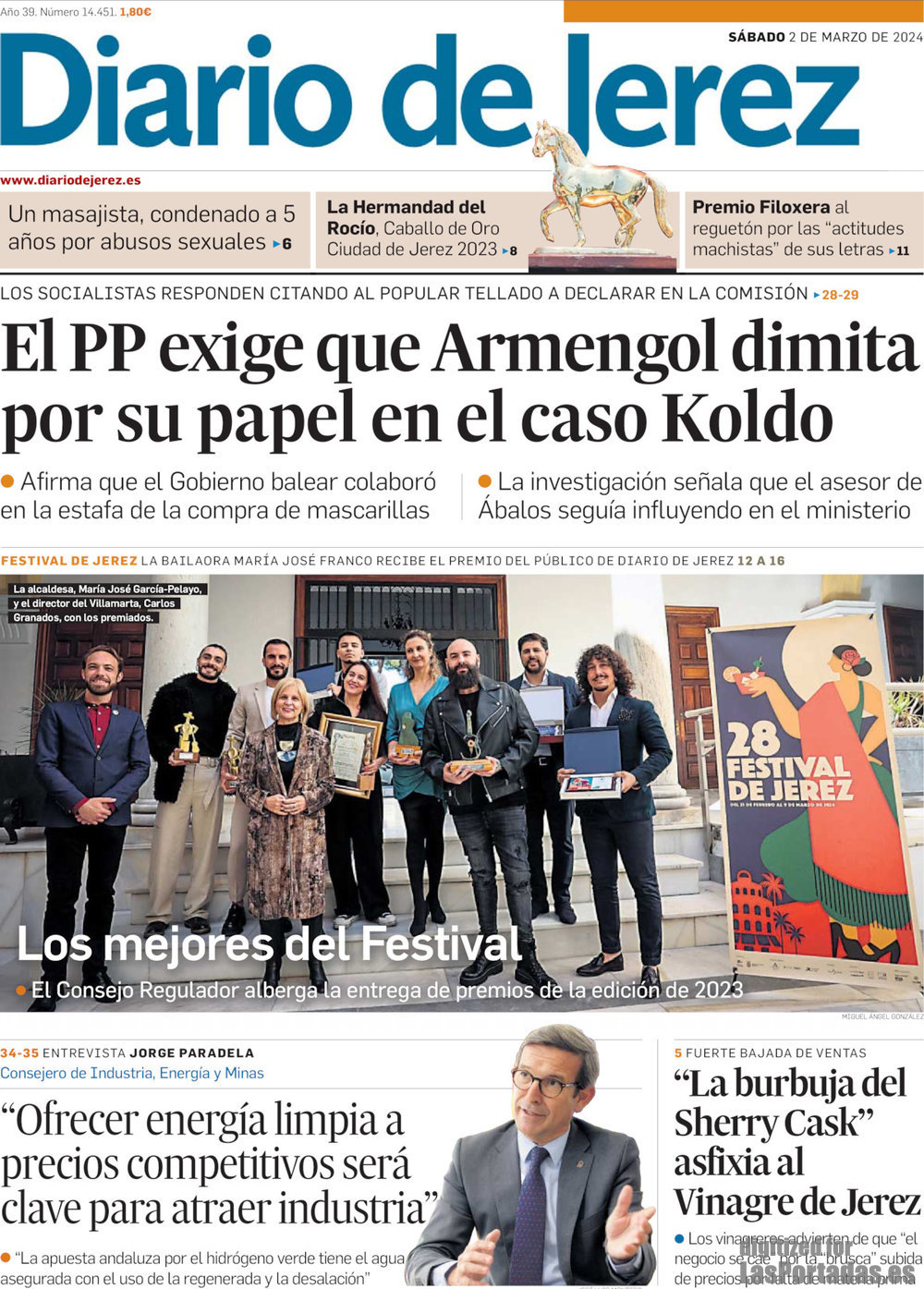 Diario de Jerez