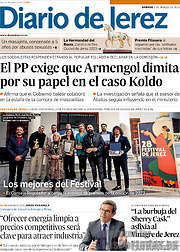 /Diario de Jerez