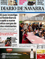 /Diario de Navarra