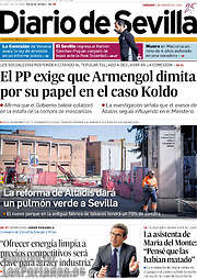 /Diario de Sevilla