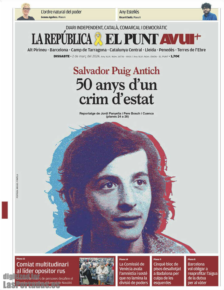 El Punt