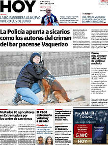 Periodico Hoy