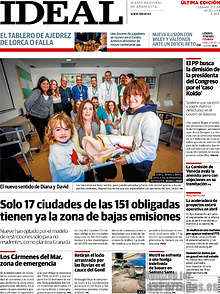 Periodico Ideal