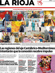 Periodico La Rioja