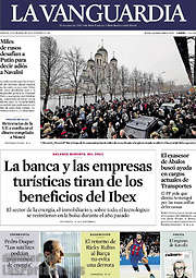 /La Vanguardia