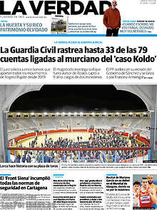 Periodico La Verdad