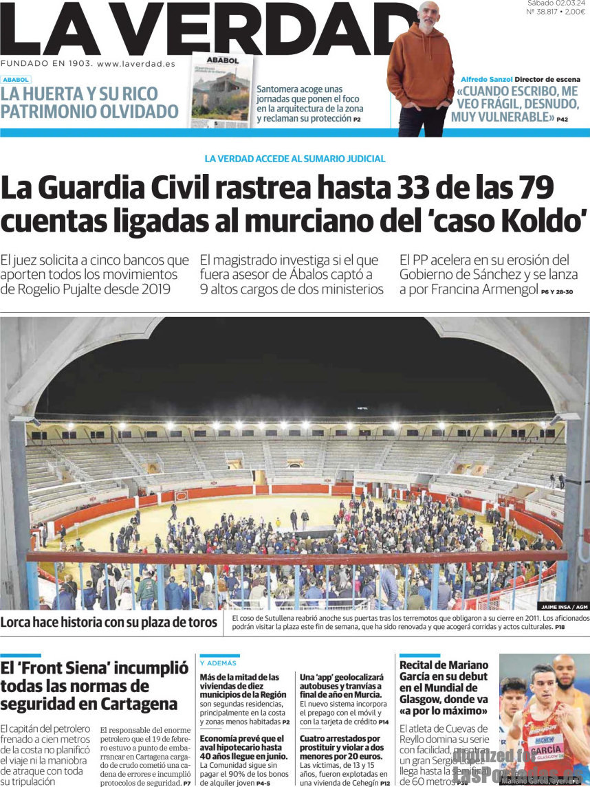 La Verdad