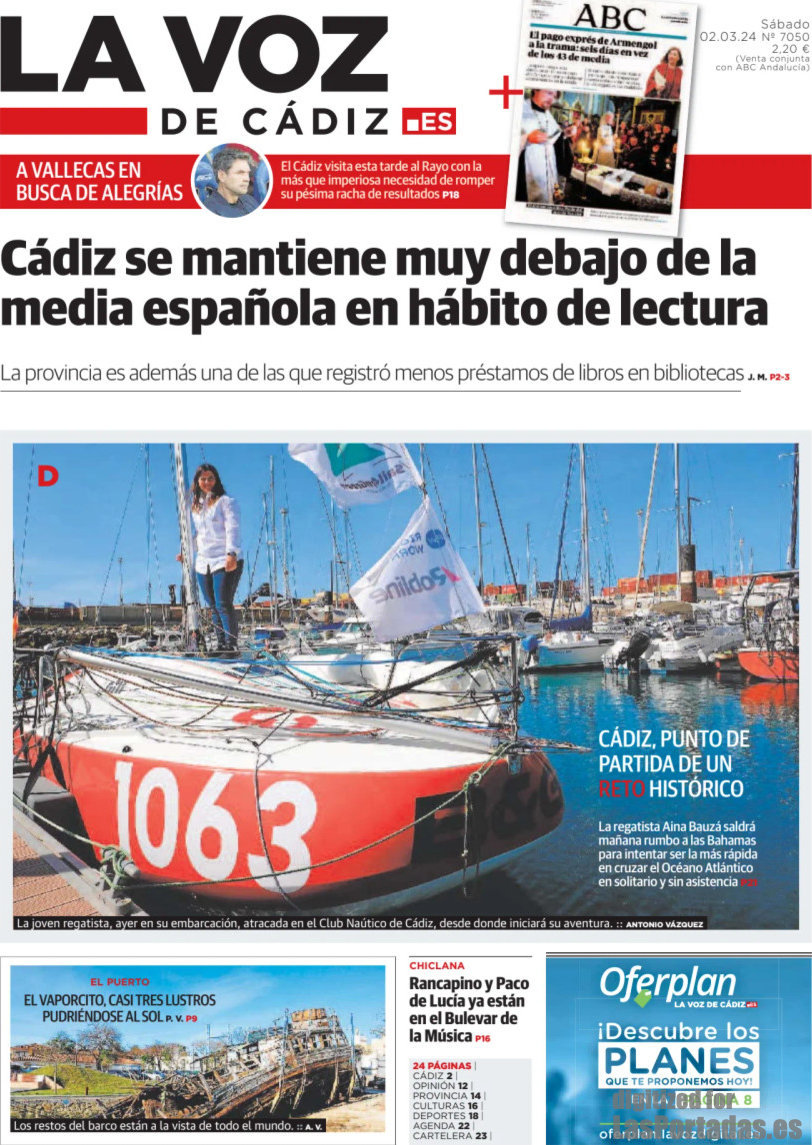 La Voz de Cádiz
