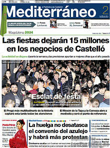 Periodico Mediterráneo