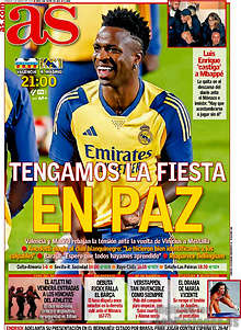 Periodico AS