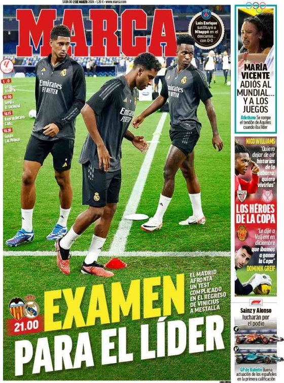 Marca