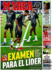 /Marca