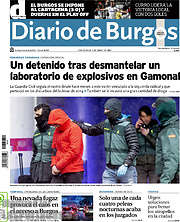 /Diario de Burgos