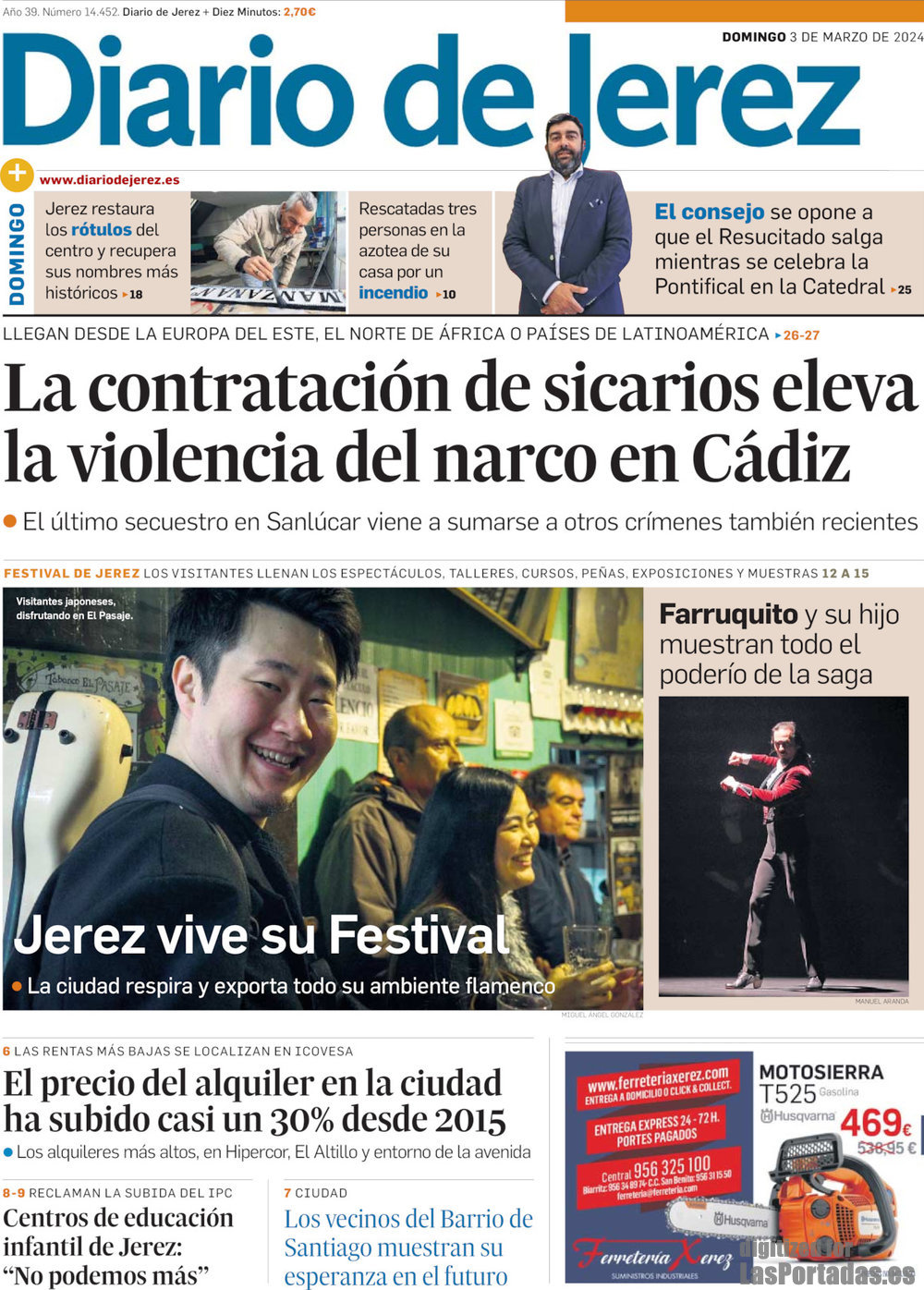 Diario de Jerez