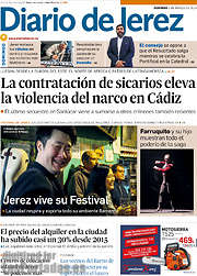 /Diario de Jerez