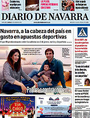 /Diario de Navarra