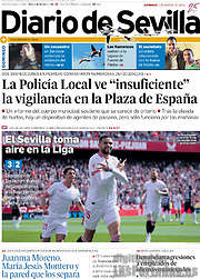 /Diario de Sevilla