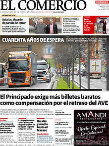 Periodico El Comercio