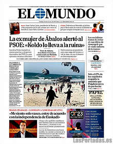 Periodico El Mundo