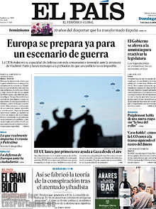 Periodico El País