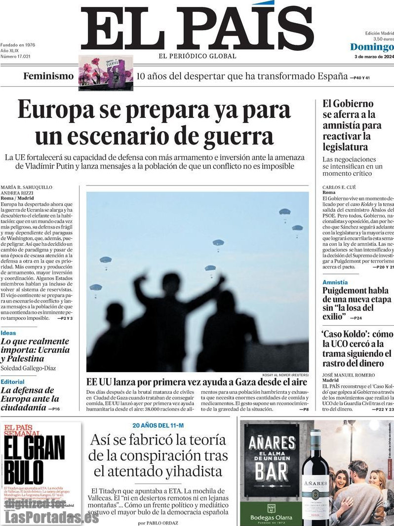 El País