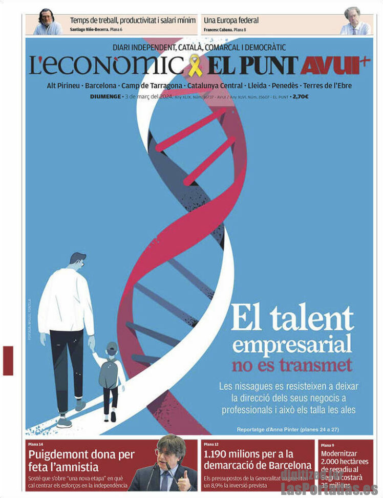 El Punt