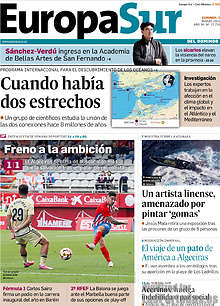 Periodico Europa Sur