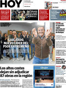 Periodico Hoy