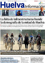 /Huelva Información