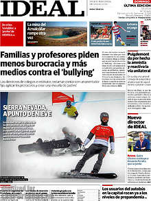 Periodico Ideal