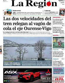 Periodico La Región