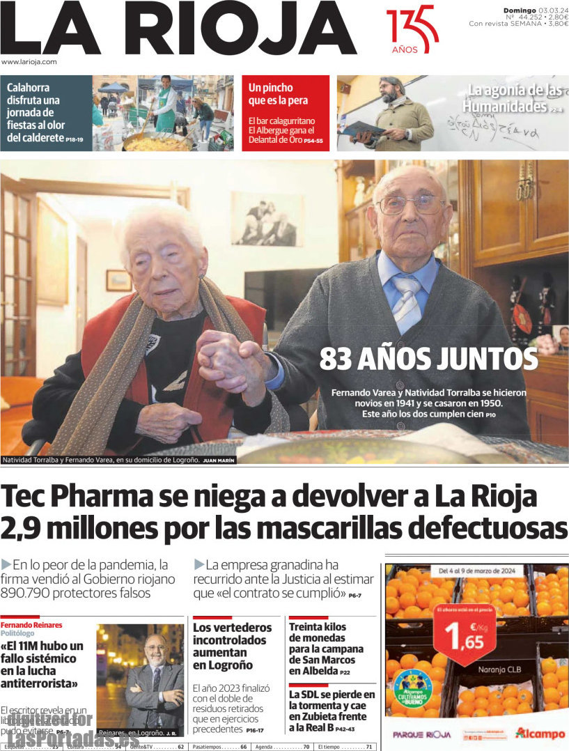 La Rioja