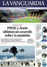 /La Vanguardia