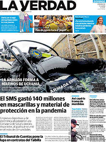 Periodico La Verdad