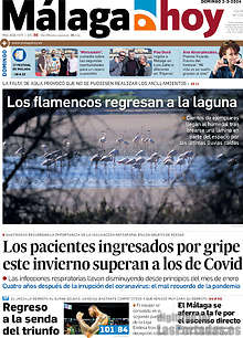 Periodico Malaga Hoy