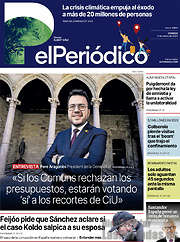 /El Periódico de Catalunya(Castellano)