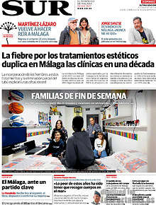 Periodico Sur