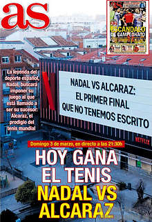 Periodico AS