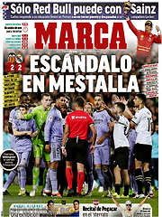 /Marca